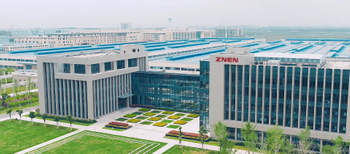 ZNEN Establishes New Production Line